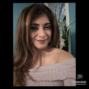 Meet your Posher, Guadalupe